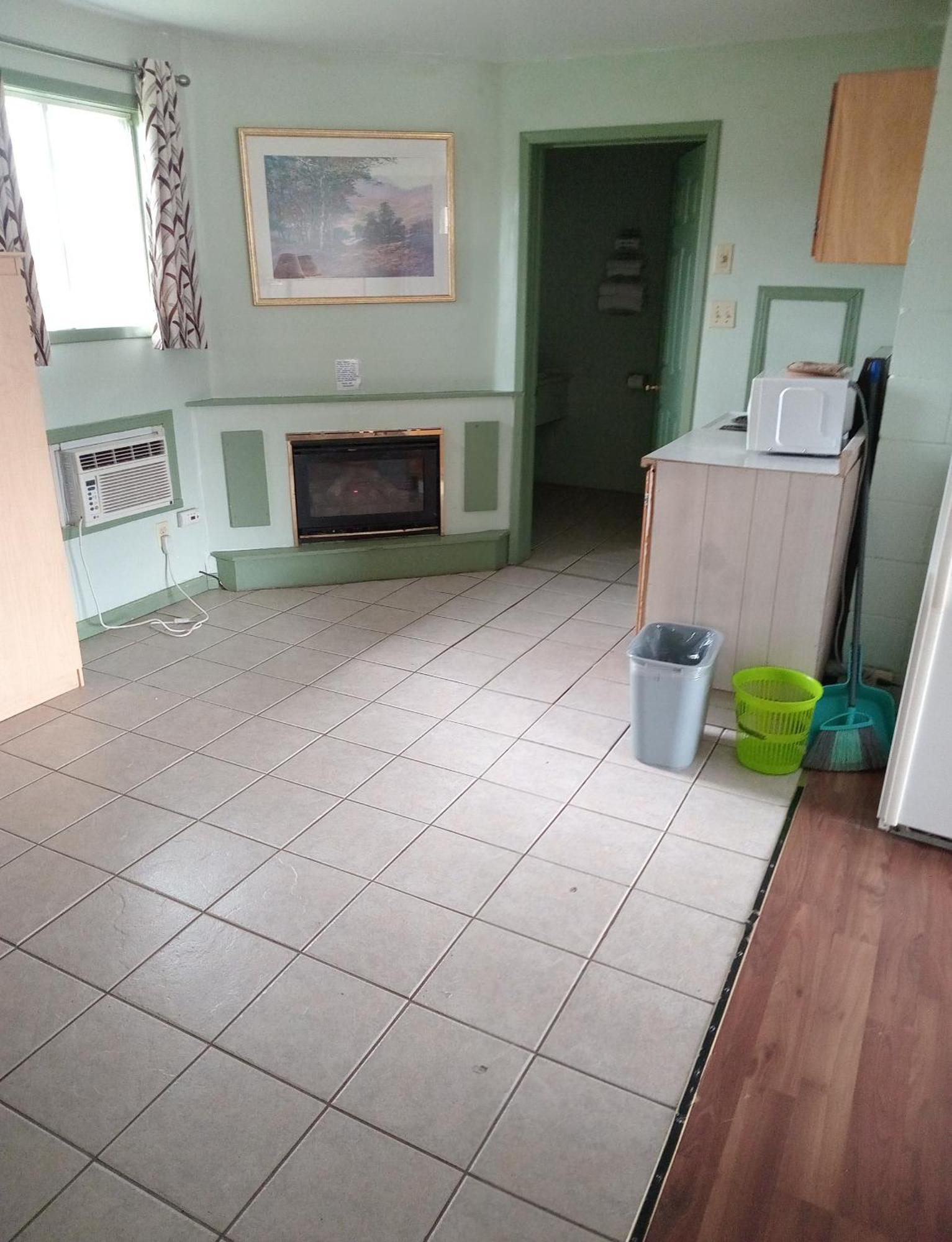 Chimo Motel Cochrane Екстер'єр фото