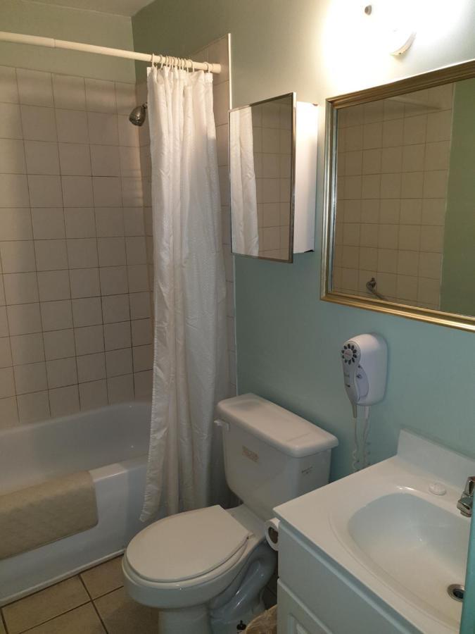 Chimo Motel Cochrane Екстер'єр фото
