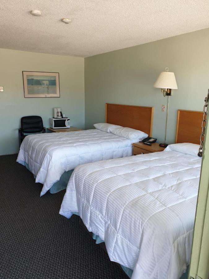 Chimo Motel Cochrane Екстер'єр фото